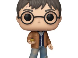Funko Pop! Harry Potter 196 Harry Potter