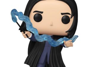 Funko Pop! Harry Potter 195 Severus Snape