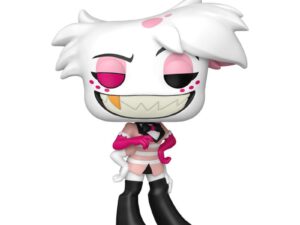 Funko Pop! Animation Hazbin Hotel 2241 Angel Dust
