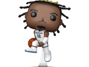 Funko Pop! Basketball Memphis Grizzlies 227 Ja Morant