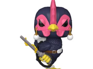 Funko Pop! Animation Rooster Fighter 2163 Elizabeth