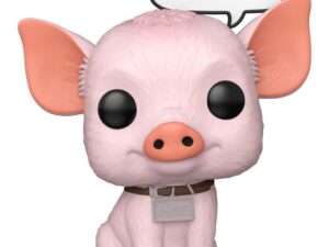 Funko Pop! Movies Babe 1952 Babe