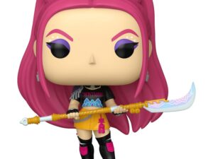Funko Pop! Animation KPOP Demon Hunters 2258 Mira