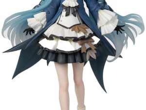 SEGA Hatsune Miku Series Miku Autumn Outing 22cm