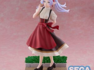 SEGA Frieren: Beyond Journey´s End XStellar Frieren At a Certain Festival Ver. 20cm