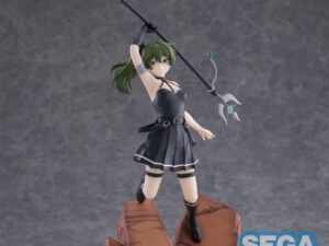 SEGA Frieren Beyond Journey's End Luminasta Ubel Spell that Slashes Almost Anything 27cm