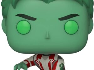 Funko Pop! Television DC Titans 1512 Beast Boy