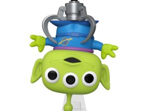 Funko Pop! Disney Toy Story 1595 Alien with Claw