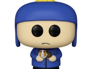 Funko Pop! Television South Park 1759 Craig Tucker with Stripe