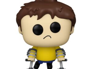 Funko Pop! Television South Park 1761 Jimmy Valmer