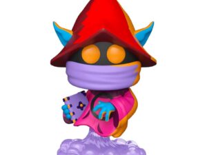 Funko Pop! Television Masters Of The Universe 1777 Orko
