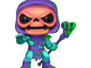 Funko Pop! Television Masters Of The Universe 1776 Skeletor (Comic Deco)
