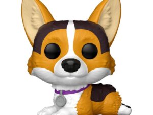 Funko Pop! Pets 16 Corgi