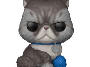 Funko Pop! Pets 17 Persian