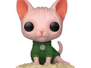 Funko Pop! Pets 18 Sphynx