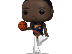 Funko Pop! Basketball NBA Warriors 224 Jason Richardson