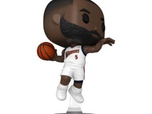Funko Pop! Basketball Golden State Warriors 225 Baron Davis
