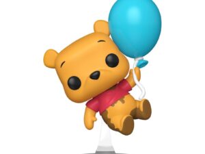 Funko Pop! Disney Winnie The Pooh 1681 Pooh with Balloon