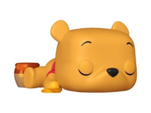 Funko Pop! Disney Winnie The Pooh 1682 Sleeping Winnie the Pooh