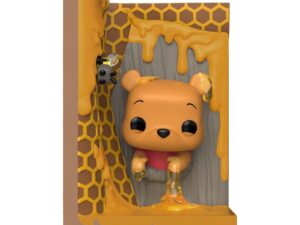 Funko Pop! Nooks Winnie The Pooh in Honey Tree 15cm