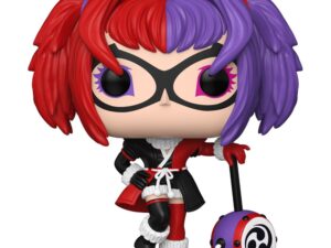 Funko Pop! Heroes Batman 607 Harley Quinn