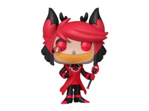 Funko Pop! Animation Hazbin Hotel 2242 Alastor