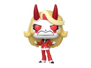 Funko Pop! Animation Hazbin Hotel 2239 Charlie (Chase)