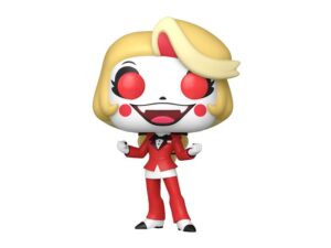 Funko Pop! Animation Hazbin Hotel 2239 Charlie