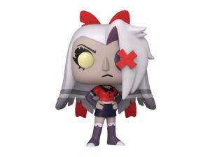 Funko Pop! Animation Hazbin Hotel 2240 Vaggie