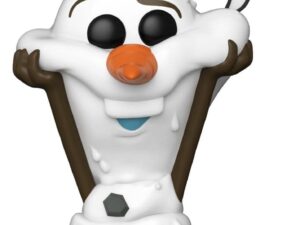 Funko Pop! Disney Frozen 1700 Olaf