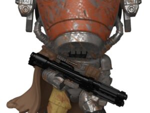 Funko Pop! Star Wars 821 Mercenary Guard Droid