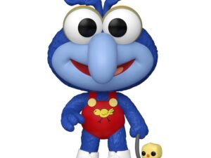 Funko Pop! The Muppets 1698 Baby Gonzo
