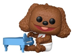 Funko Pop! Disney The Muppets Babies 1699 Baby Rowlf