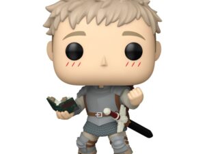 Funko Pop! Animation Delicious in Dungeon 2199 Laios (Chase)