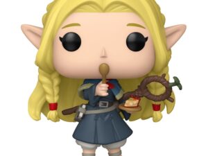 Funko Pop! Animation Delicious In Dungeon 2200 Marcille