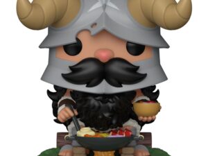 Funko Pop! Plus Delicious In Dungeon 2202 Senshi