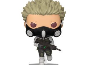 Funko Pop! Animation Kaiju No 8 2247 Aoi Kaguragi