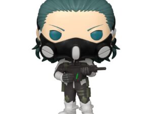 Funko Pop! Animation Kaiju No 8 2246 Haruichi Izumo