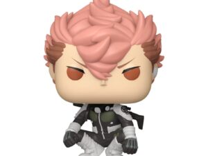 Funko Pop! Animation Kaiju No 8 2245 Iharu Furuhashi