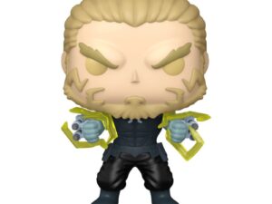 Funko Pop! Animation Kaiju No 8 2248 Isao Shinomiya