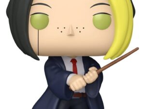 Funko Pop! Animation Mashle 2184 Finn Ames