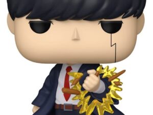 Funko Pop! Animation Mashle 2183 Mash Burnedead