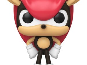 Funko Pop! Games Sonic The Hedgehog 1174 Mighty