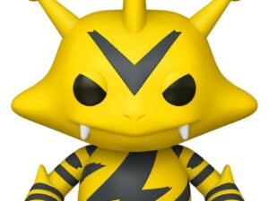 Funko Pop! Games Pokemon 1124 Electabuzz