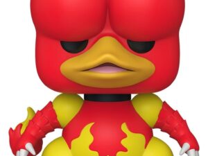 Funko Pop! Games Pokemon 1125 Magmar