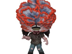 Funko Pop! Television The Last Of Us 1843 Clicker
