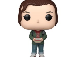 Funko Pop! Television The Last Of Us 1844 Ellie