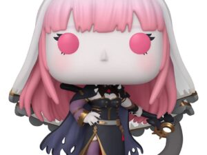 Funko Pop! Animation Hololive Mori Calliope 2292 Mori Calliope