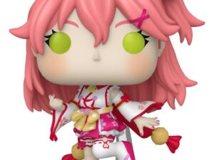 Funko Pop! Animation Hololive 2294 Sakura Miko
