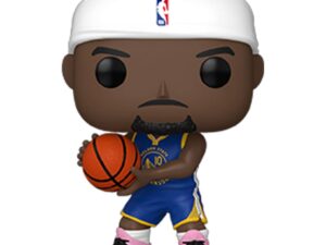 Funko Pop! Basketball Golden State Warriors 219 Jimmy Butler III